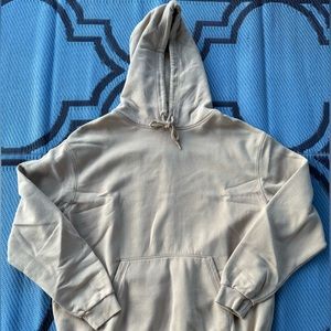 H&M oversized hoodie!